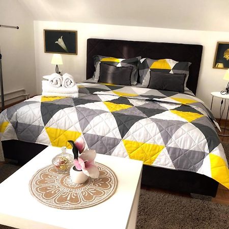 Matejevic Apartments Nisz Zewnętrze zdjęcie