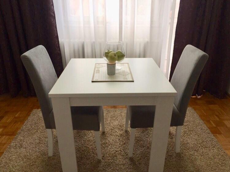 Matejevic Apartments Nisz Zewnętrze zdjęcie
