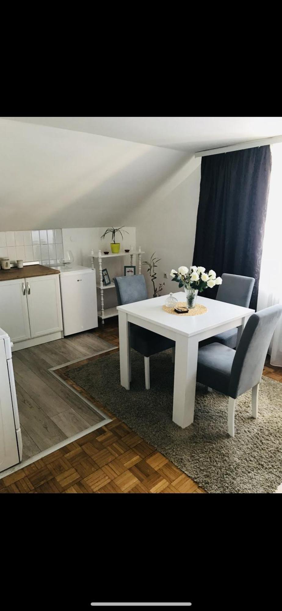 Matejevic Apartments Nisz Zewnętrze zdjęcie