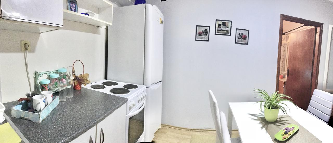 Matejevic Apartments Nisz Zewnętrze zdjęcie